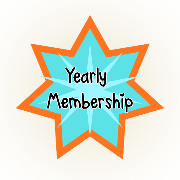 Yearly Membership