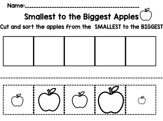 Apple Math