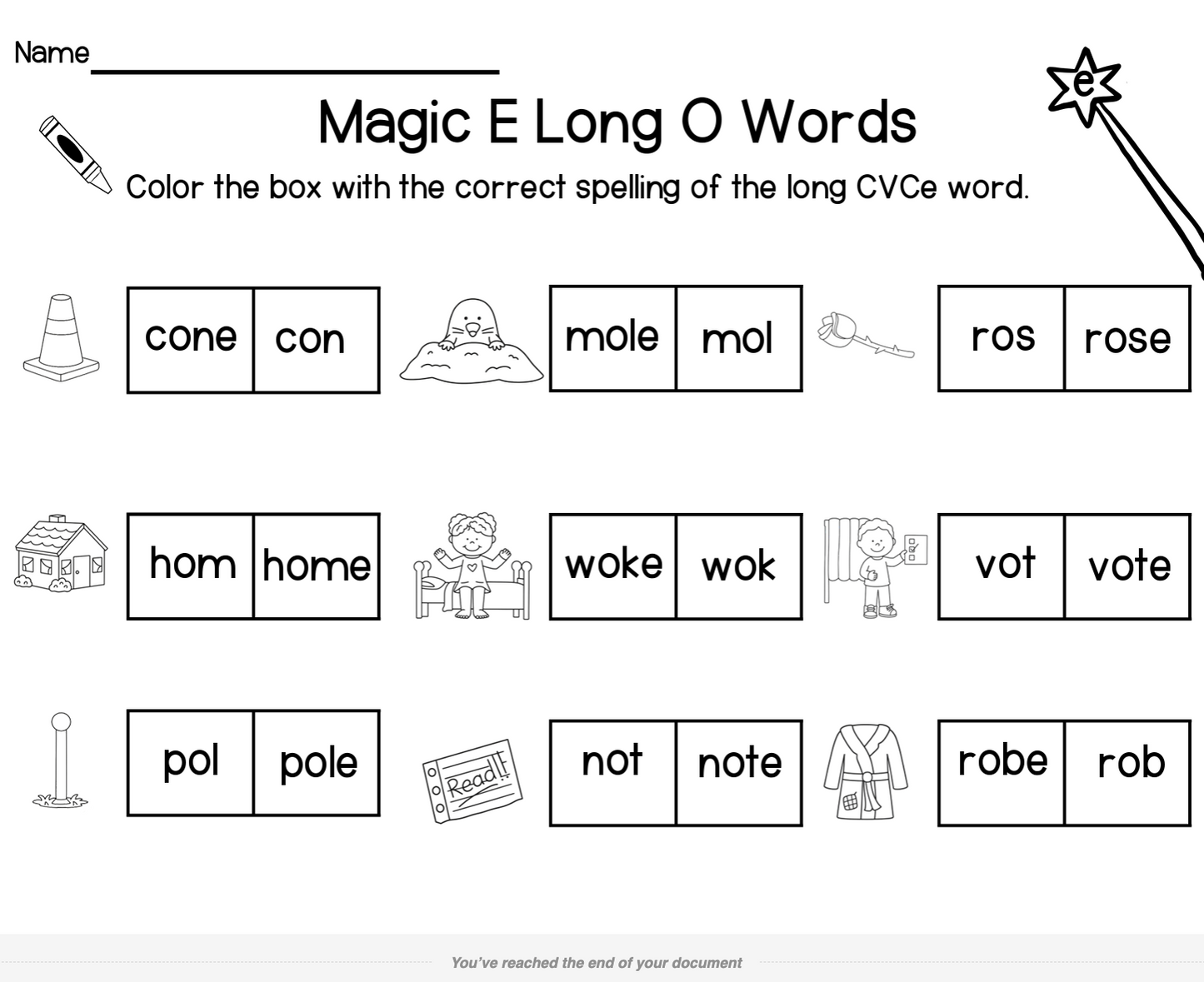 CVCe Long 0