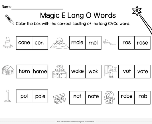 CVCe Long 0