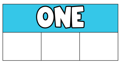 Winter Counting to 10
