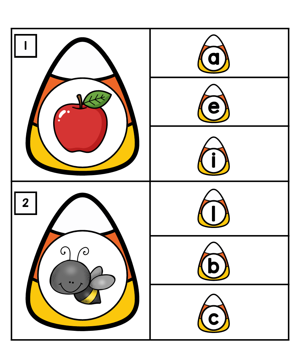 Halloween Beginning Sound Clips
