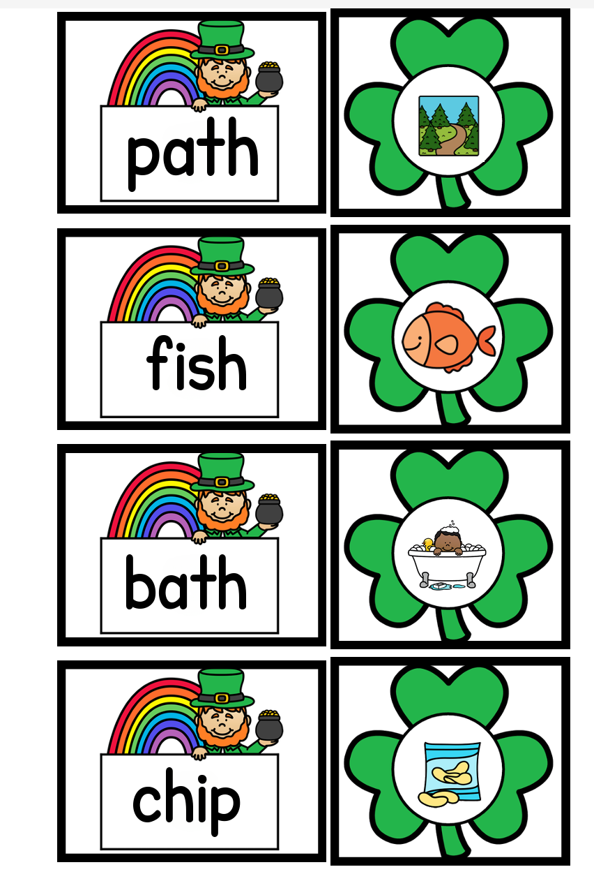 March Digraph Match