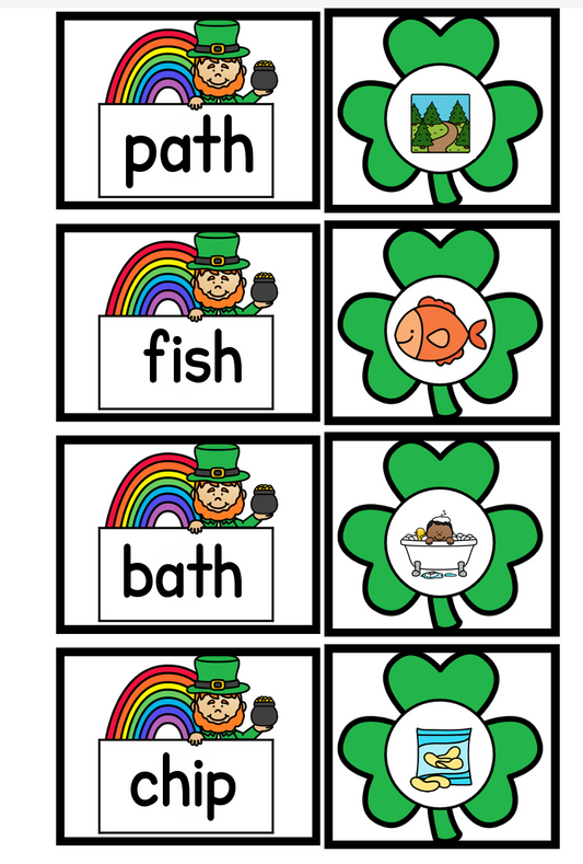 March Digraph Match