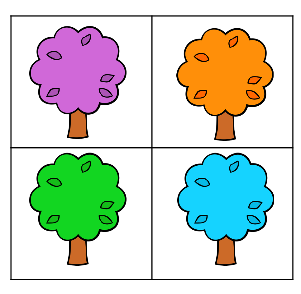 May Matching File Folders