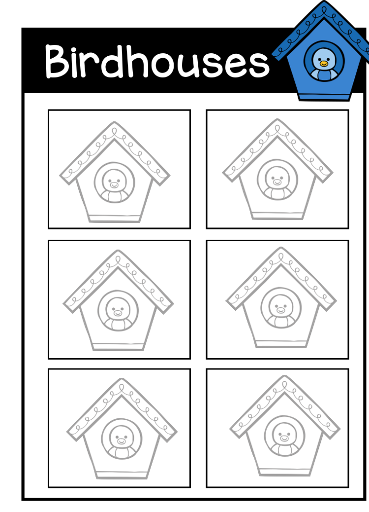 Errorless May File Folders