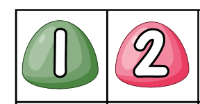Gumdrop Addition