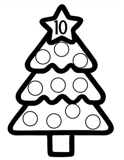 Holiday Composing 10