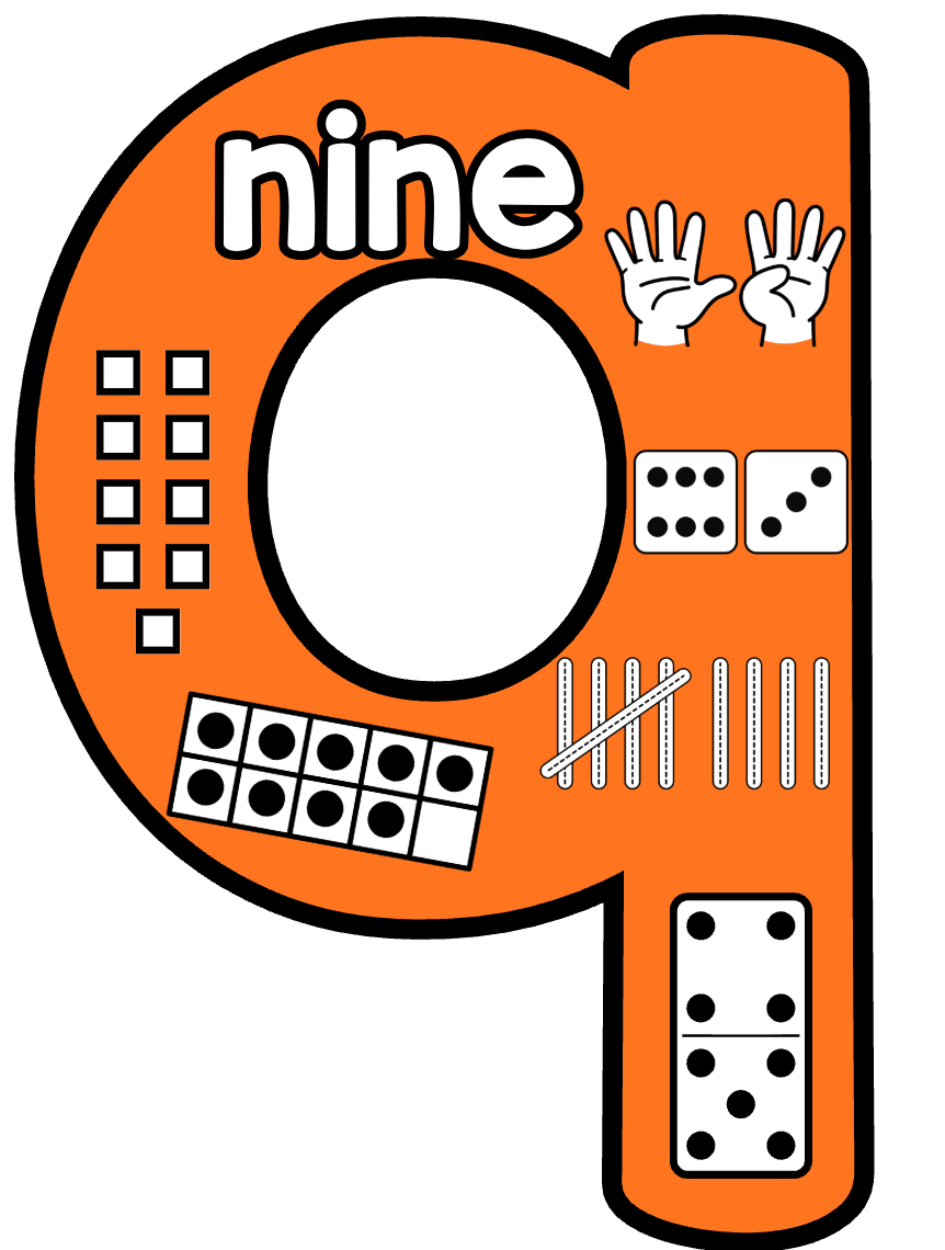 Number Sense-PrimaryThemed Members Only