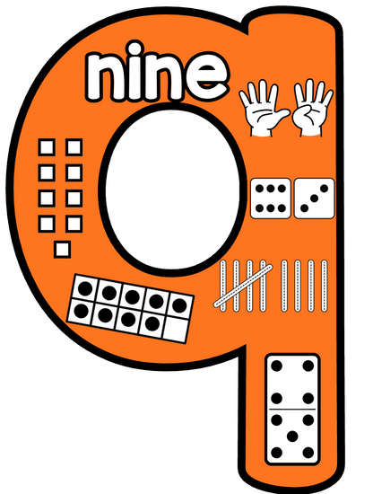 Number Sense-PrimaryThemed Members Only