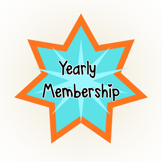 Yearly Membership
